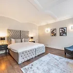 The Lyall Residences