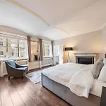The Lyall Residences
