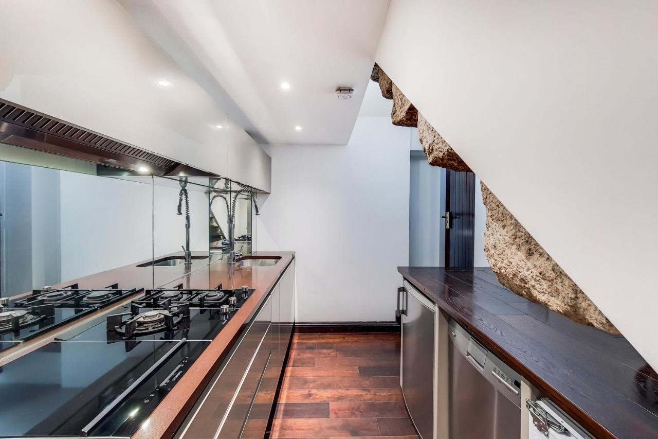 The Lyall Residences Appartement Londen