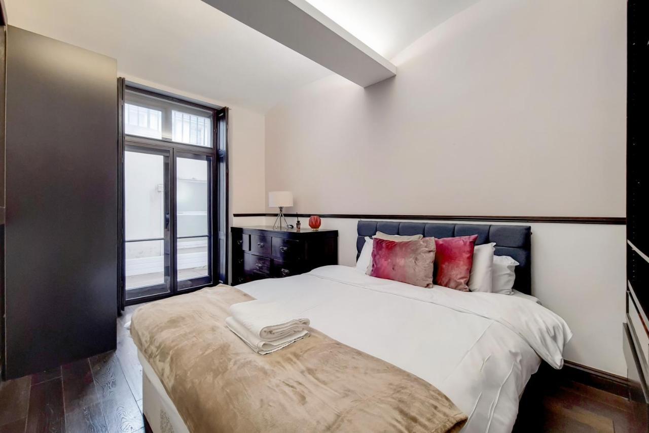 Appartement The Lyall Residences *