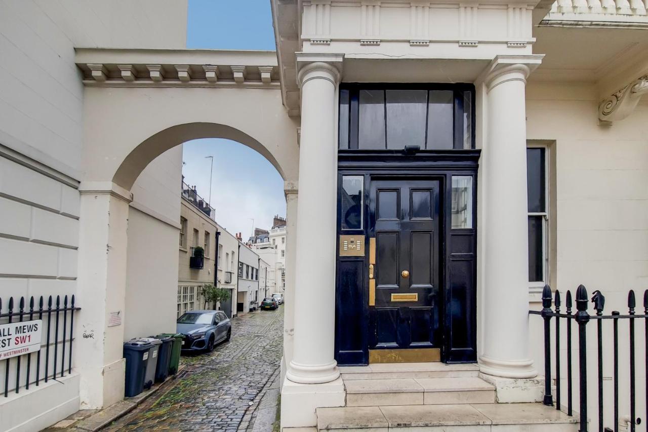 The Lyall Residences * Londen
