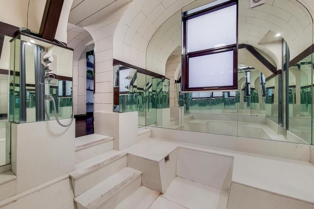 The Lyall Residences * Londen