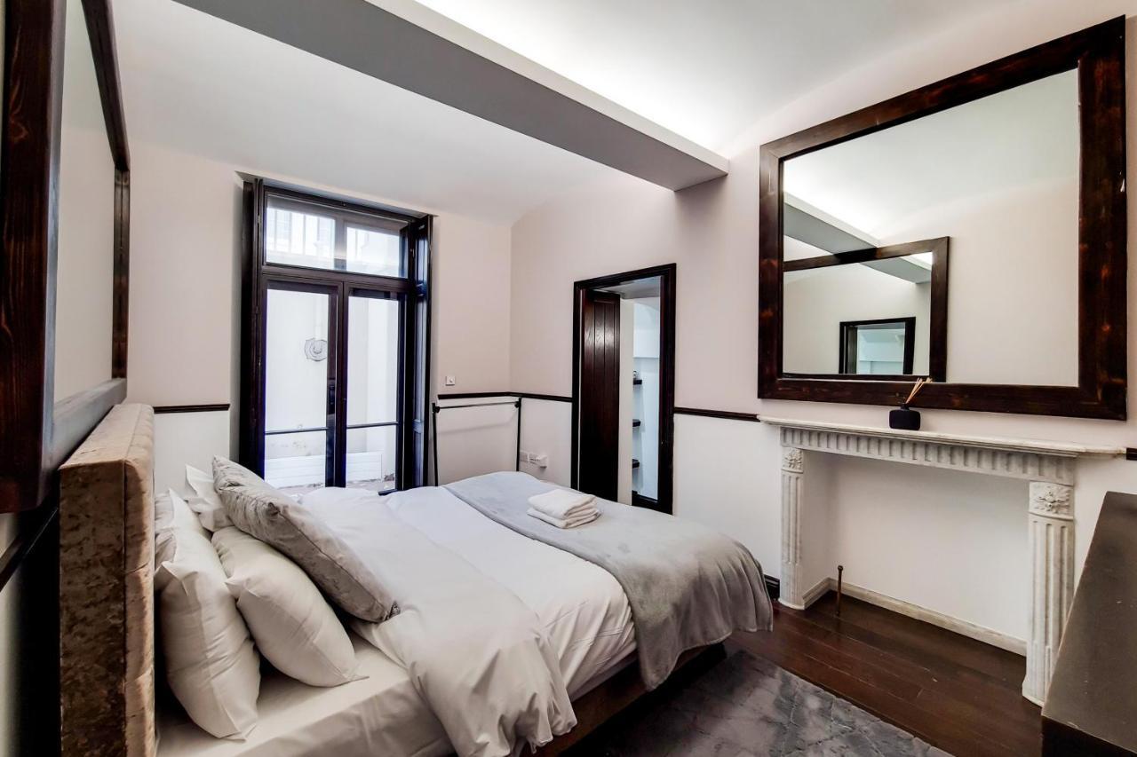 The Lyall Residences Appartement