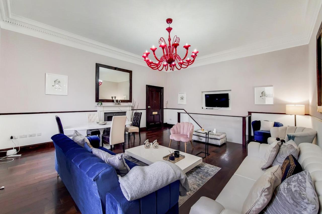 The Lyall Residences *
