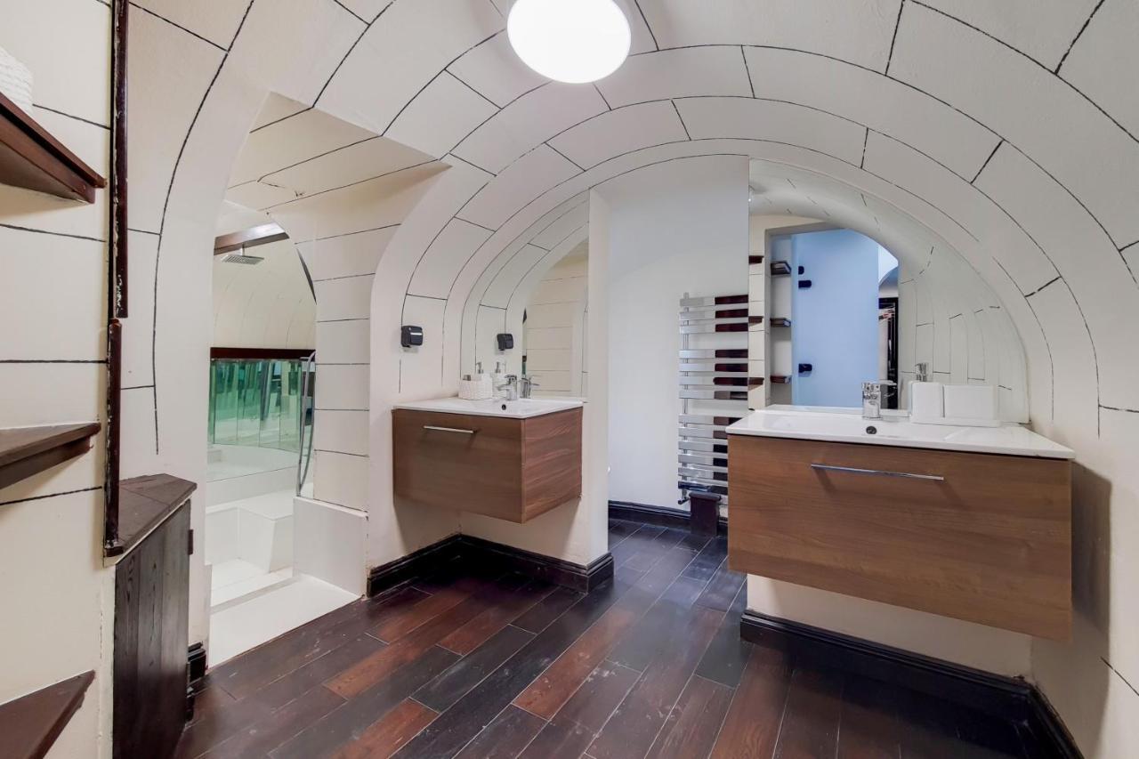 Appartement The Lyall Residences Londen