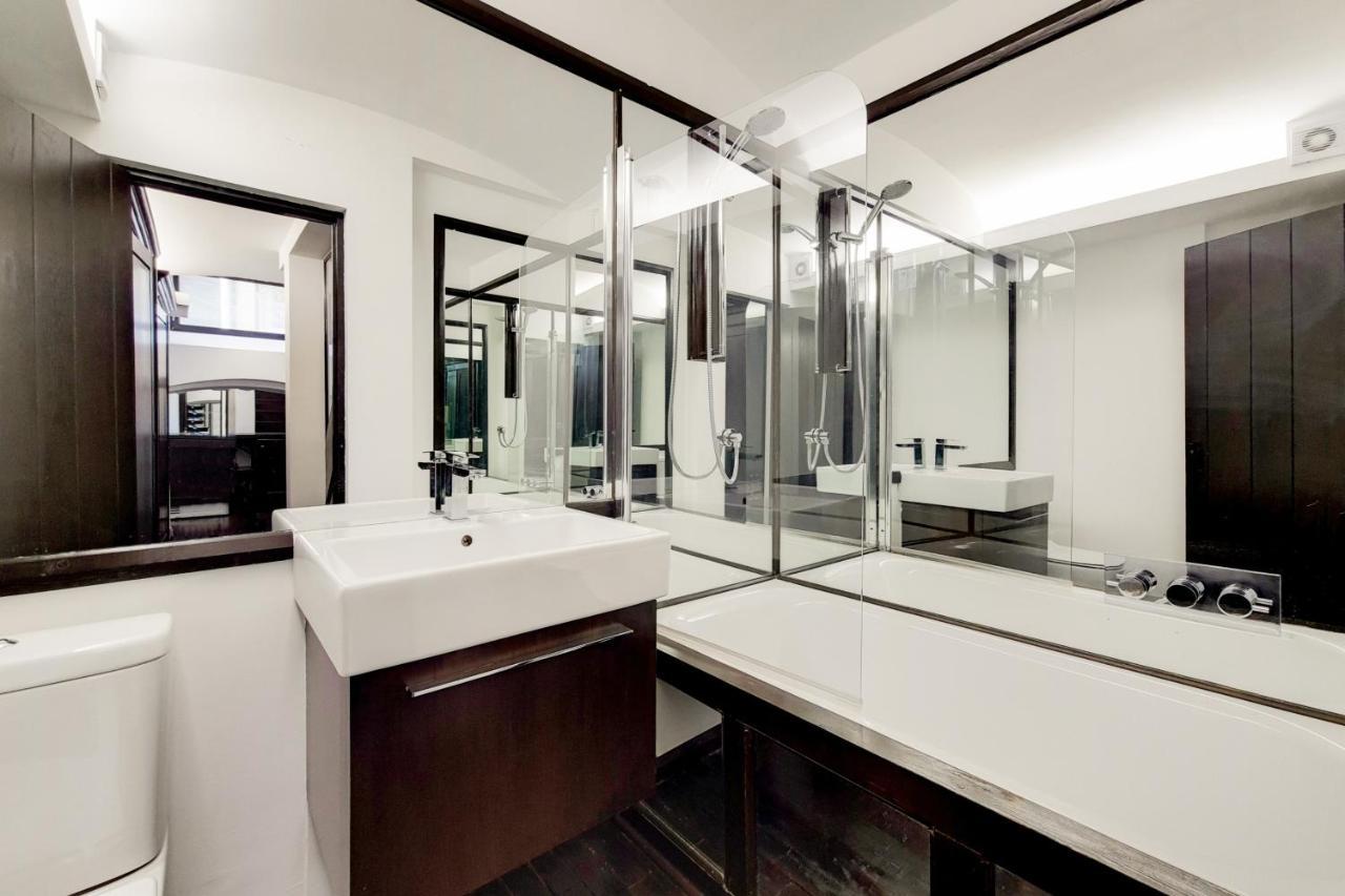 The Lyall Residences Appartement