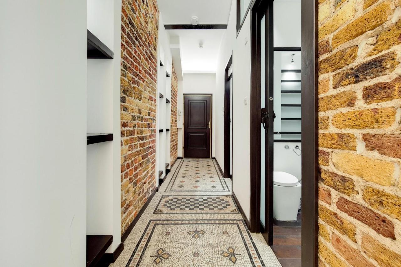 The Lyall Residences Appartement