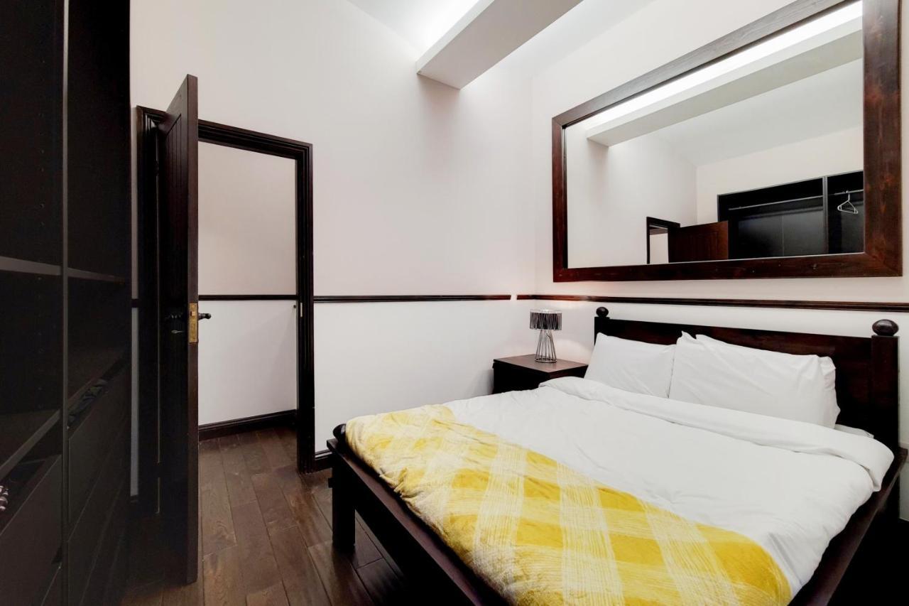 Appartement The Lyall Residences Londen
