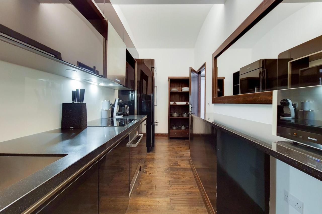 The Lyall Residences Appartement
