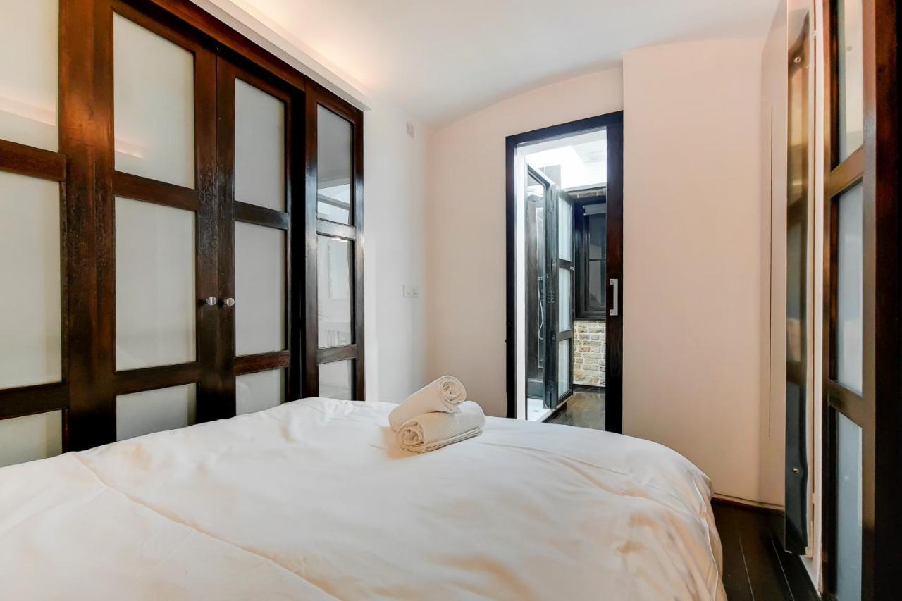 The Lyall Residences Appartement Londen
