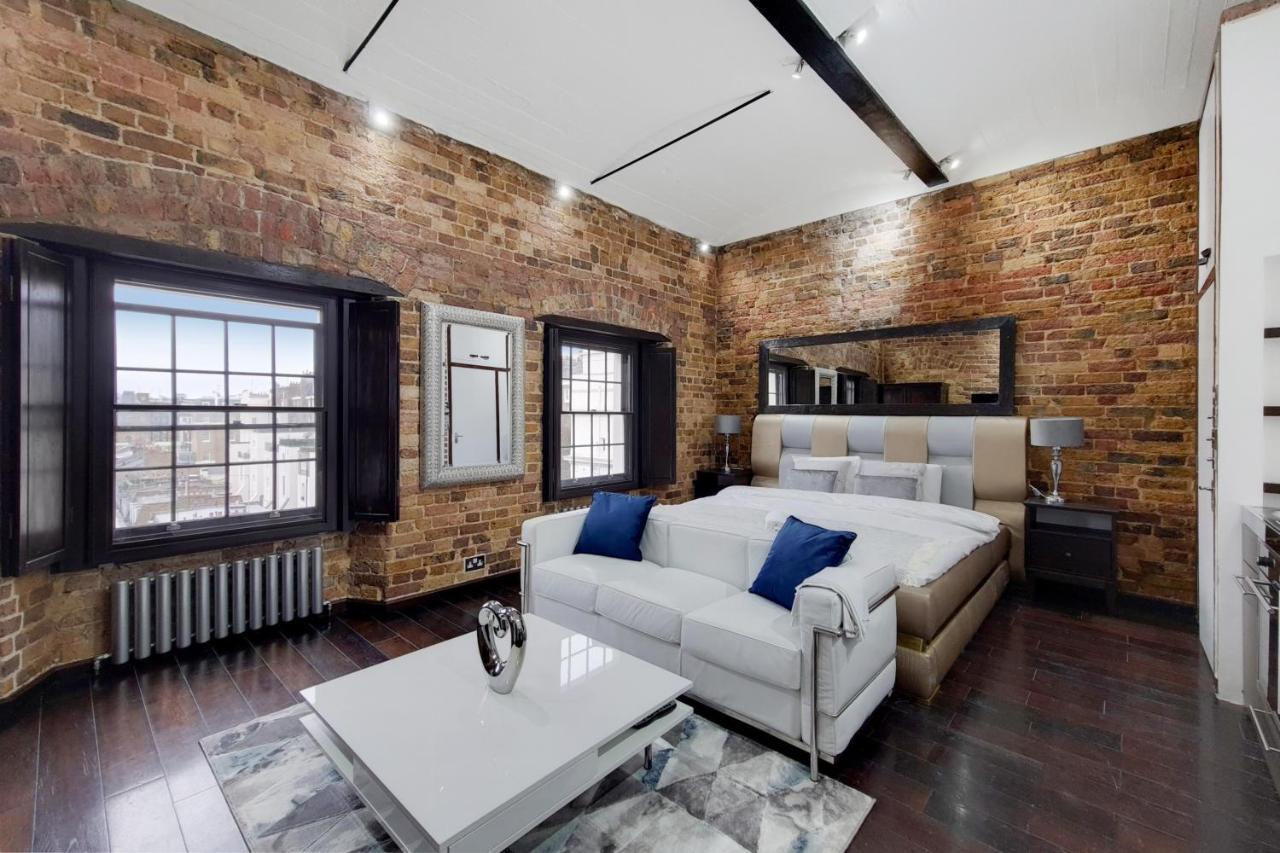Appartement The Lyall Residences