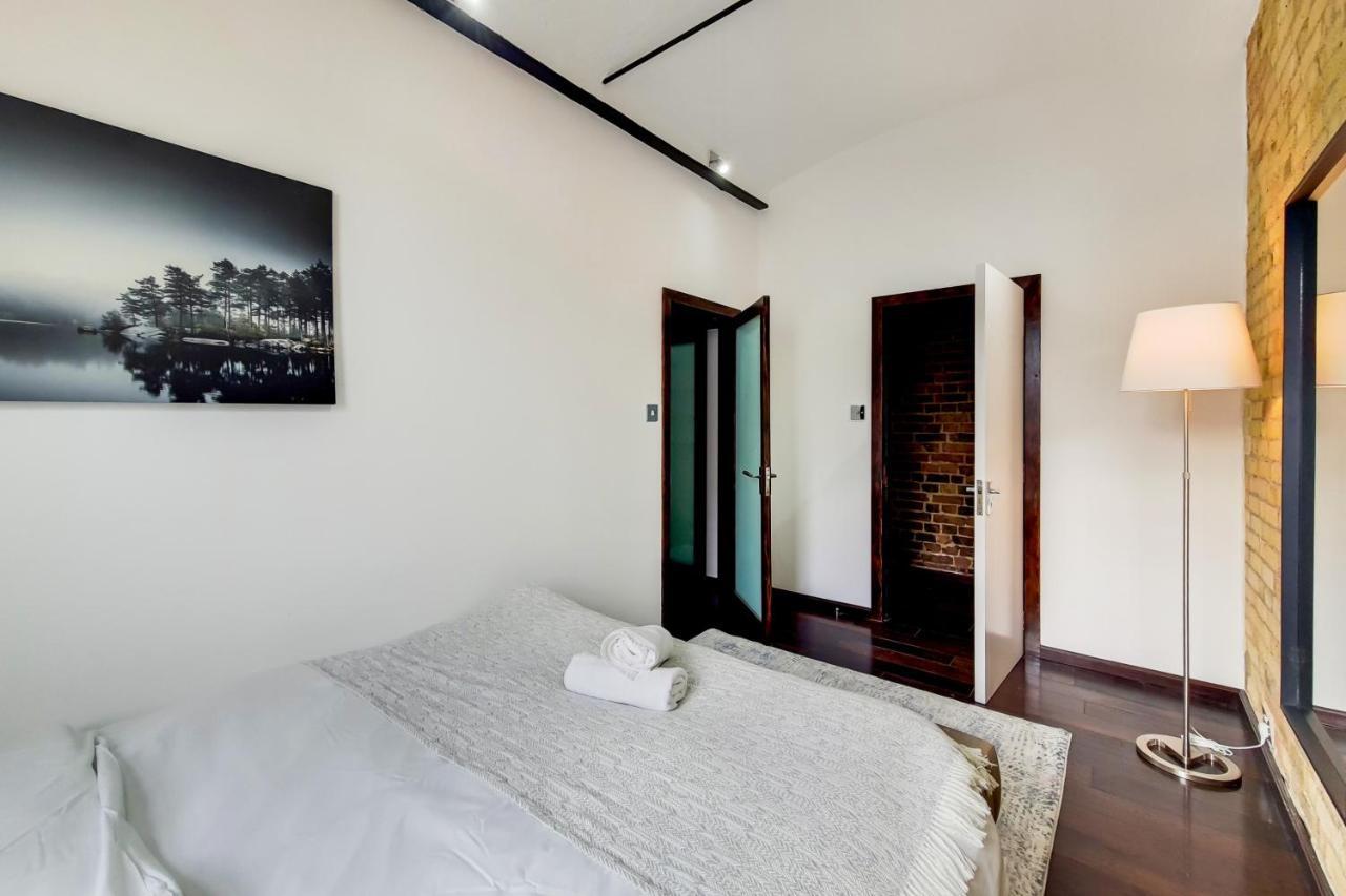 The Lyall Residences Londen