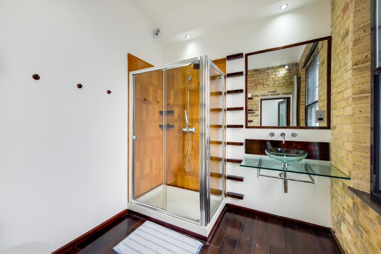 Appartement The Lyall Residences