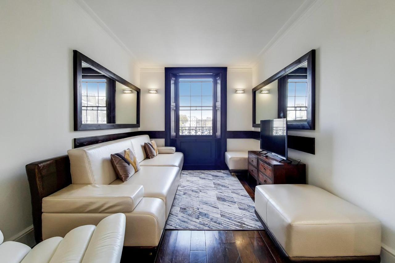 The Lyall Residences Appartement
