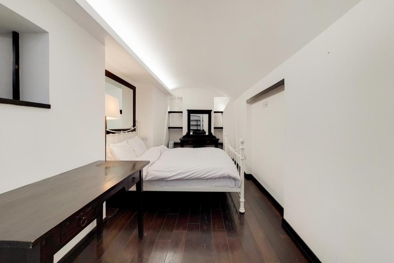 The Lyall Residences * Londen