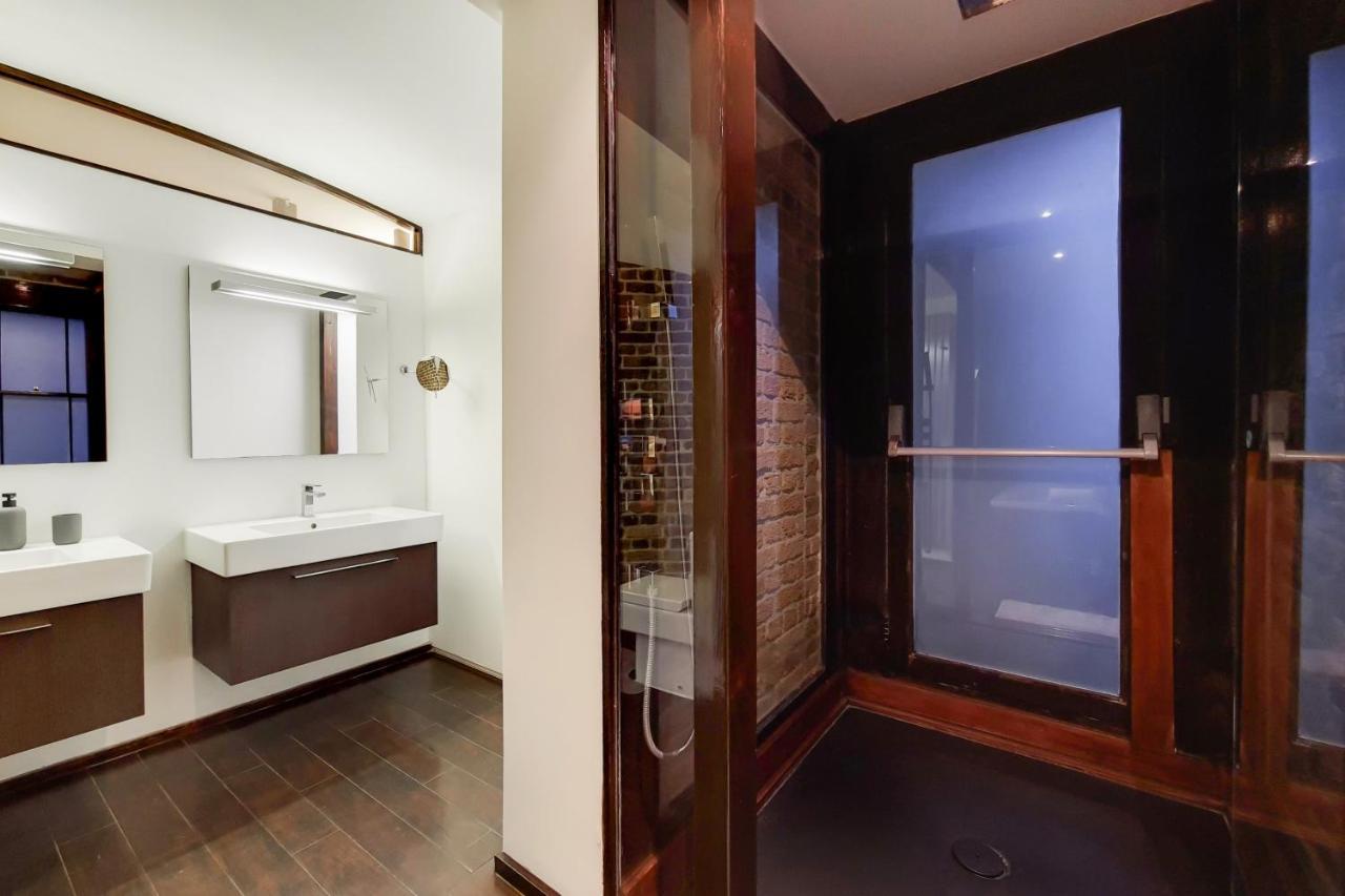 The Lyall Residences