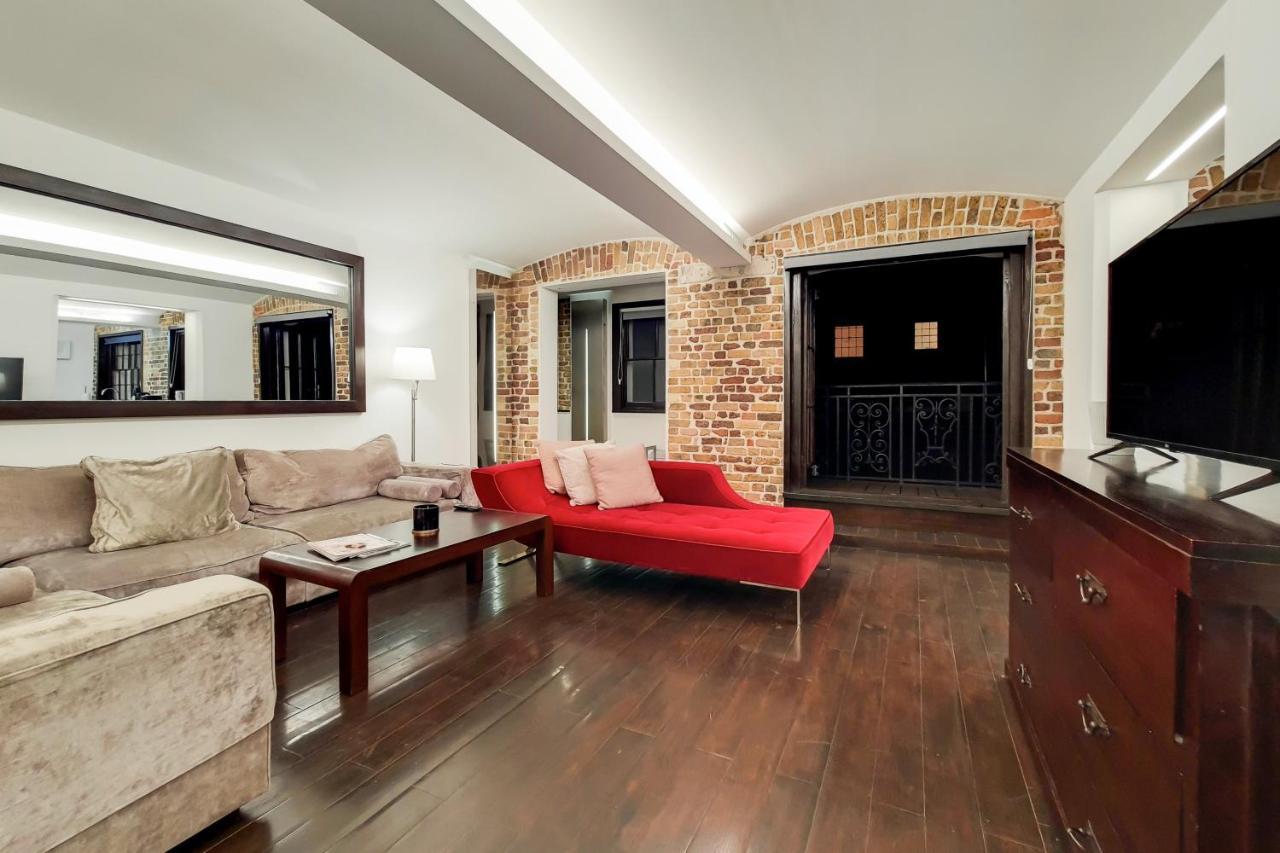 The Lyall Residences Appartement Londen