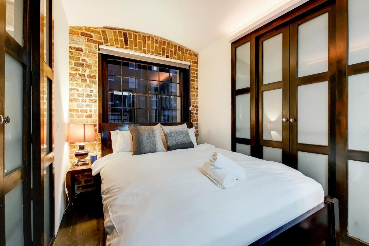 The Lyall Residences Appartement Londen