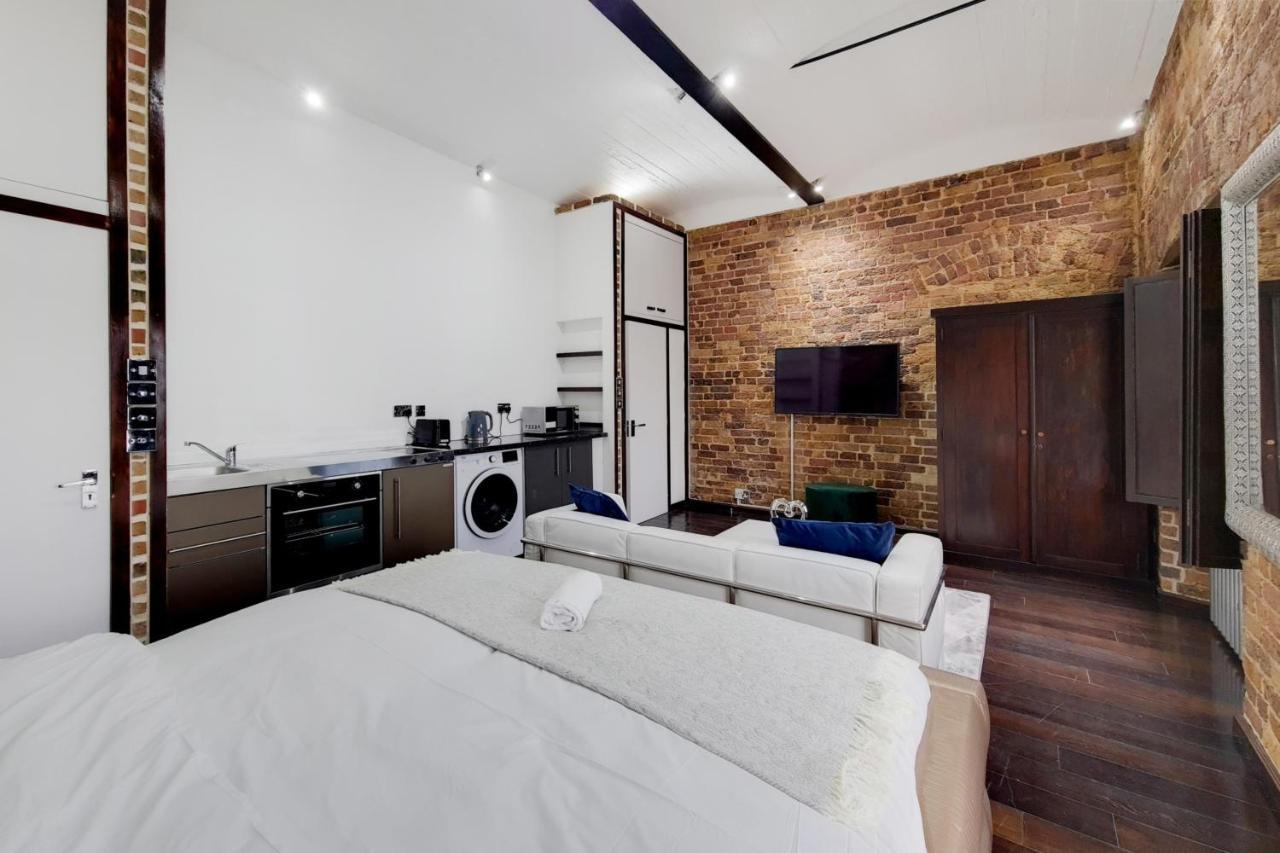 Appartement The Lyall Residences *