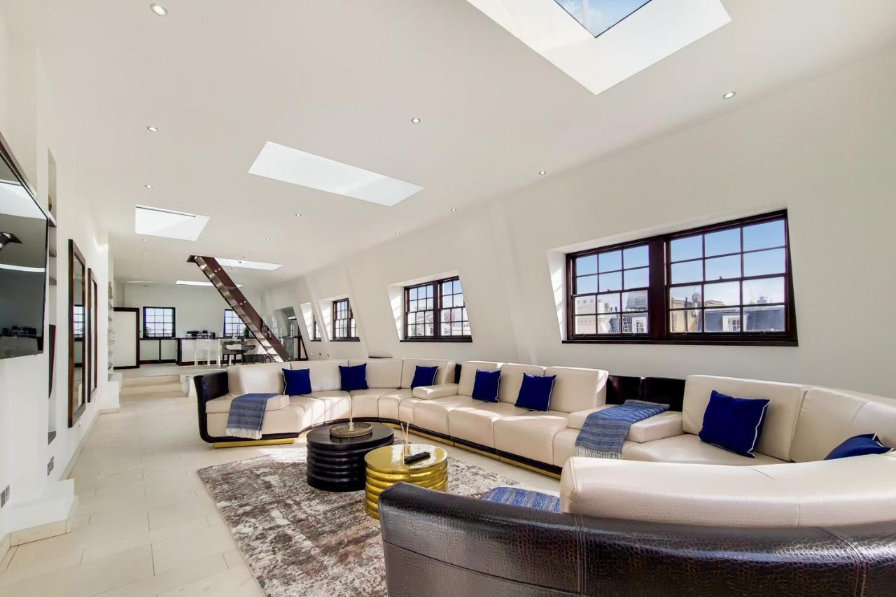 The Lyall Residences Appartement