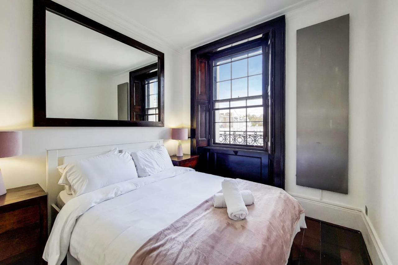 Appartement The Lyall Residences *