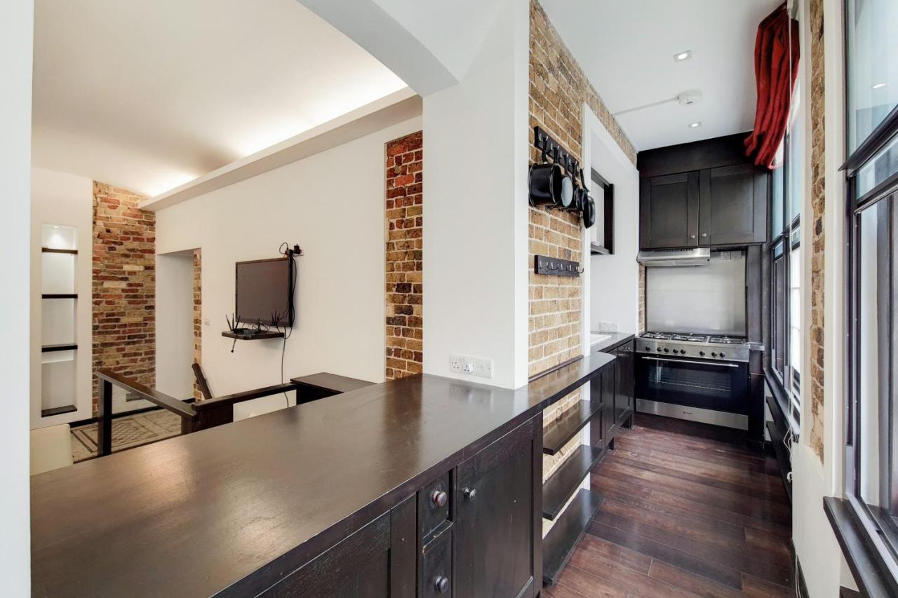 The Lyall Residences Appartement
