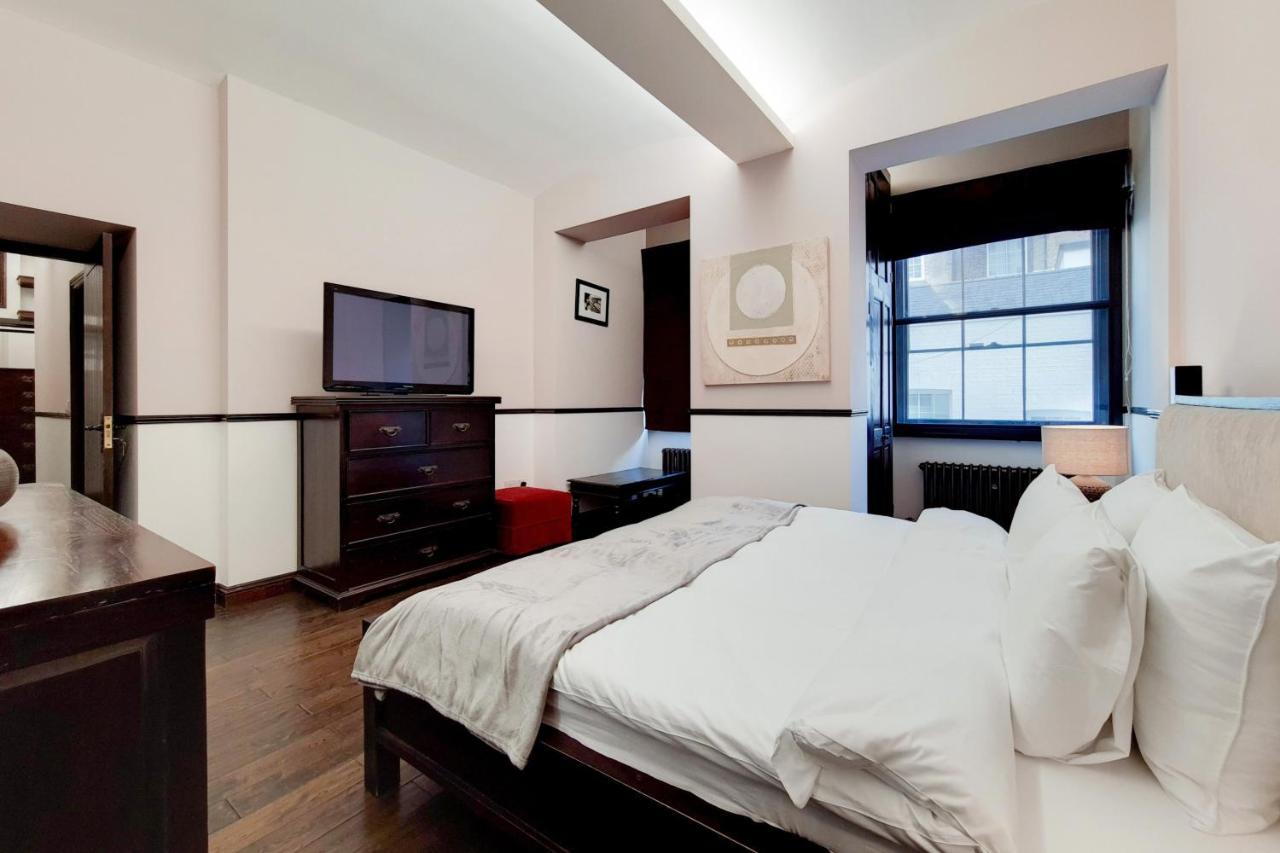 The Lyall Residences *