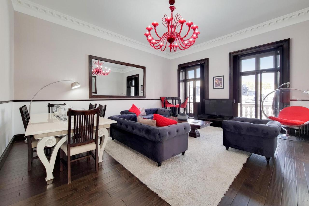 The Lyall Residences Appartement Londen