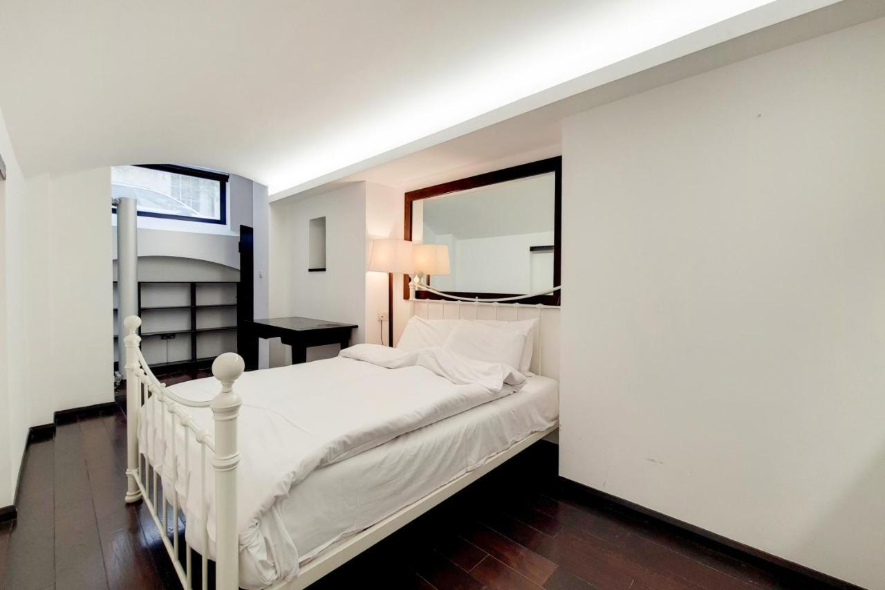 The Lyall Residences * Londen