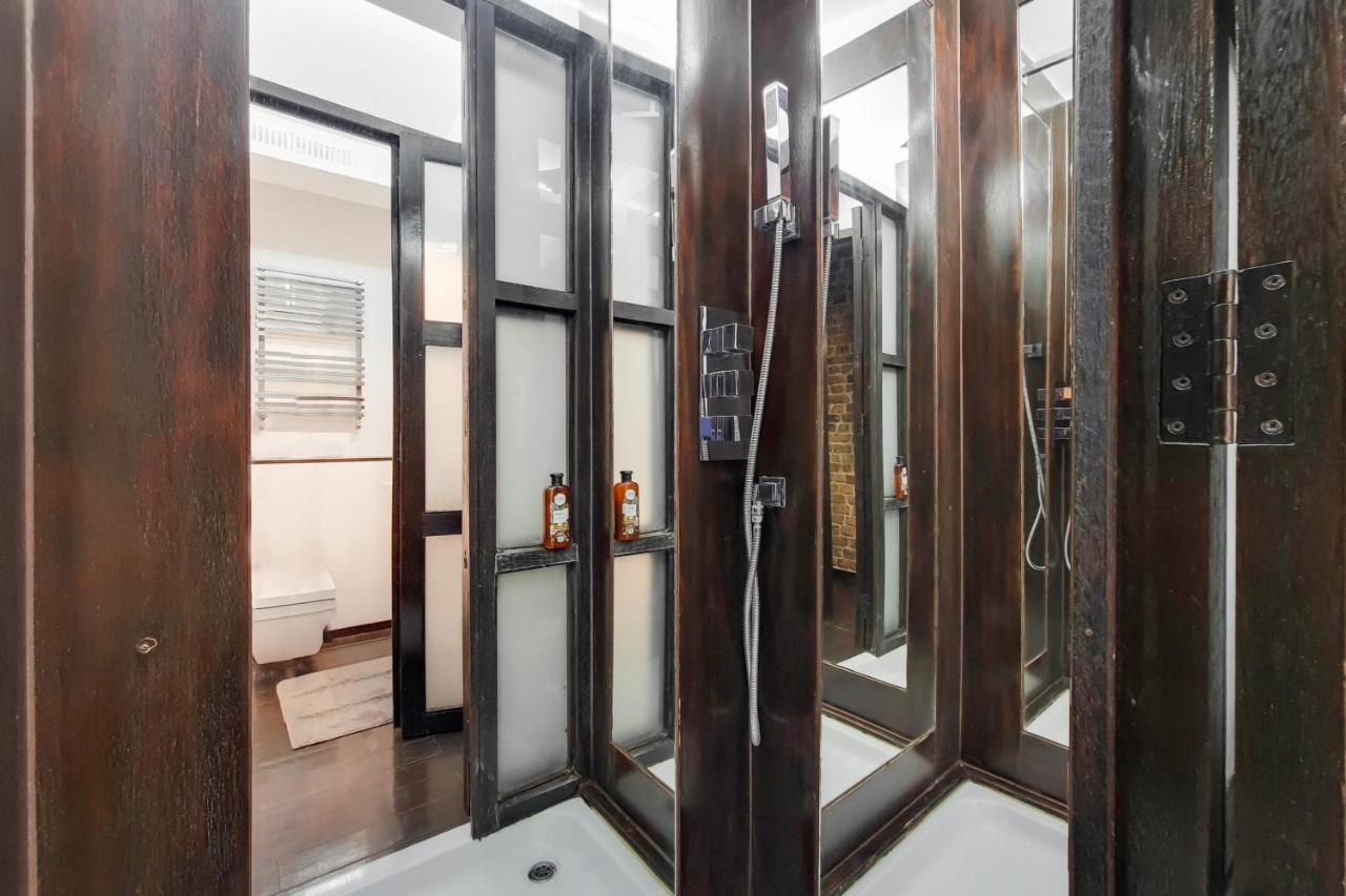 The Lyall Residences Appartement