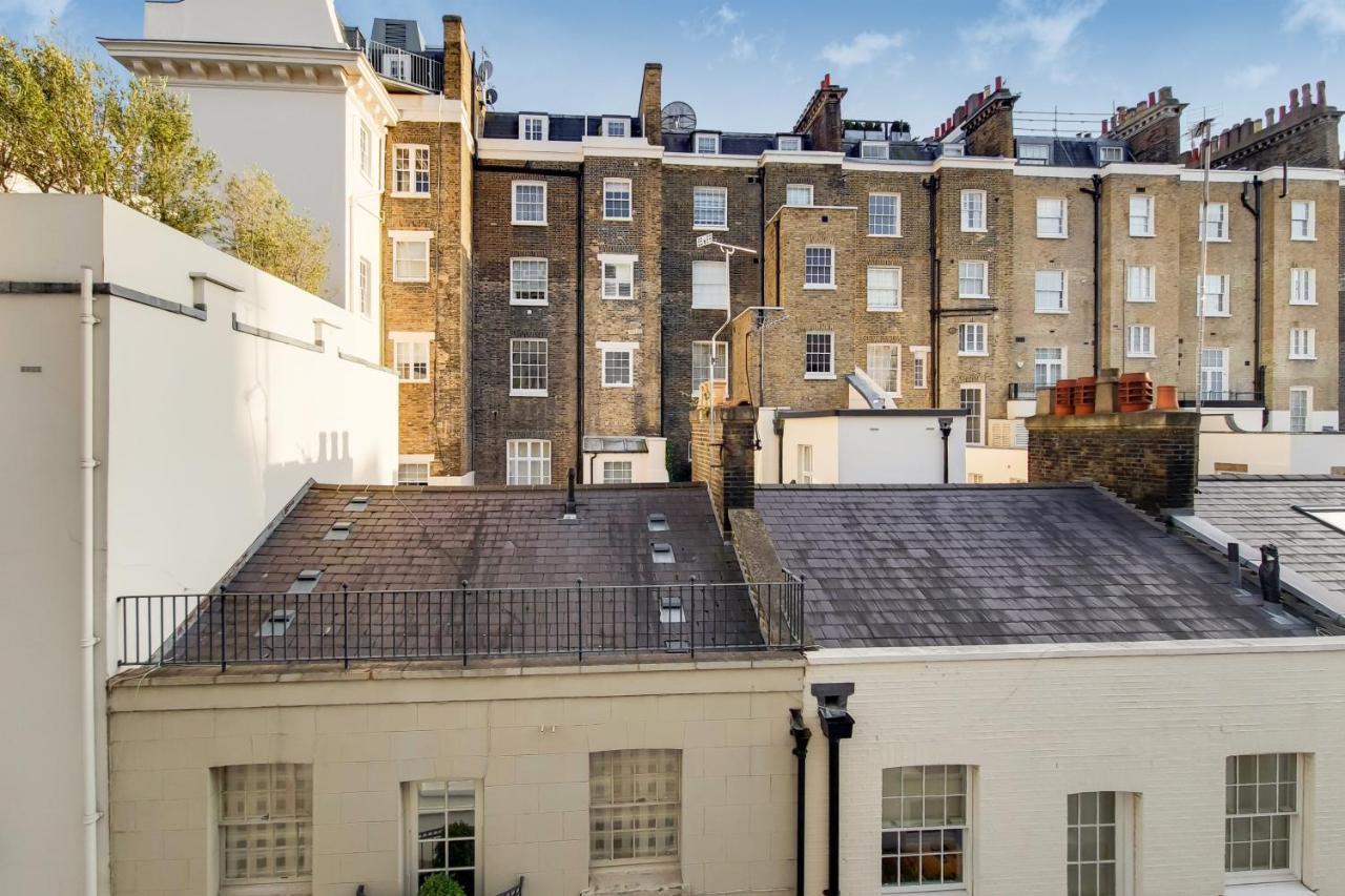 Appartement The Lyall Residences Londen
