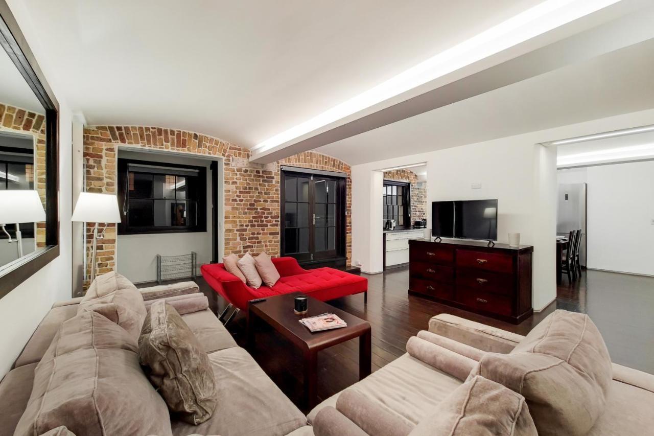 The Lyall Residences Appartement Londen