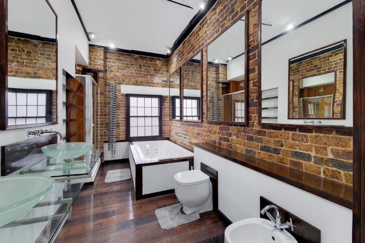 Appartement The Lyall Residences *