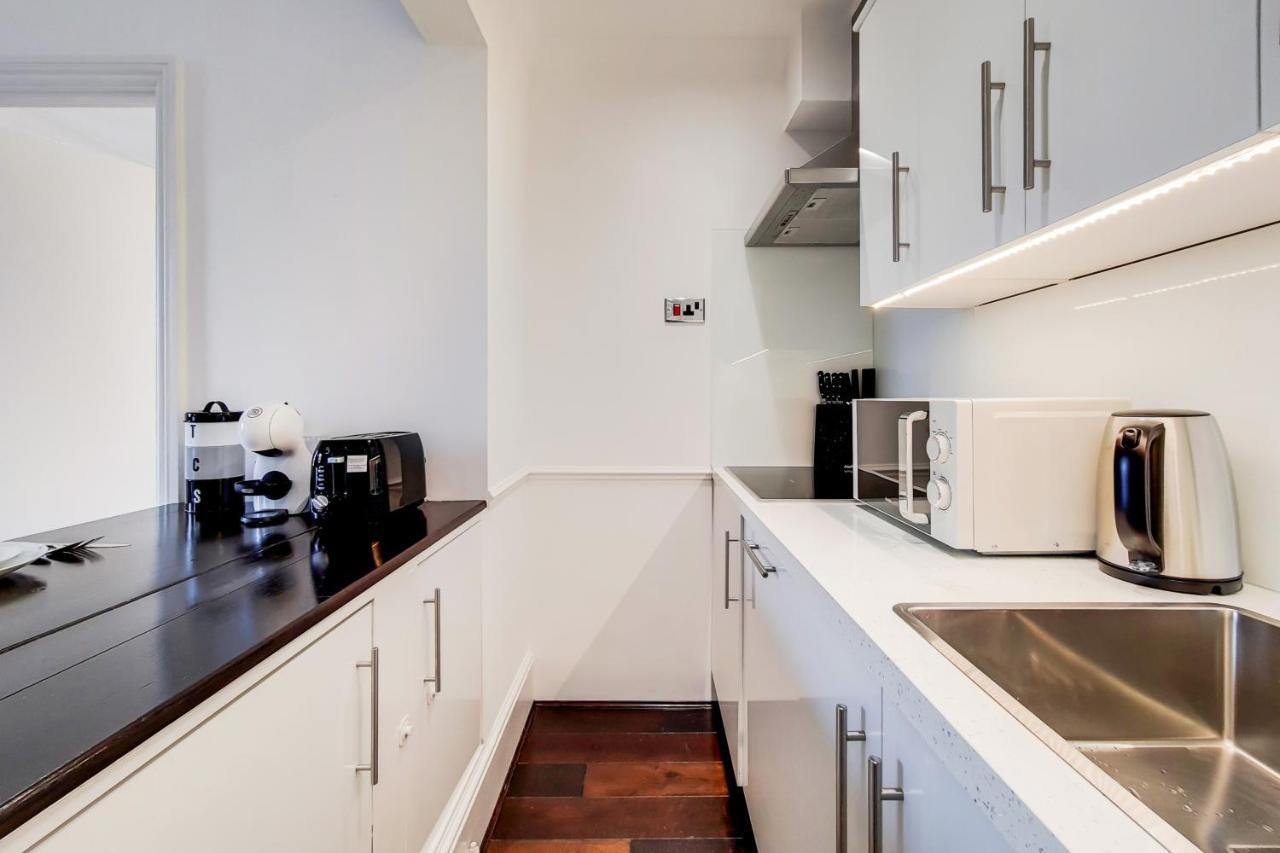The Lyall Residences Appartement Londen