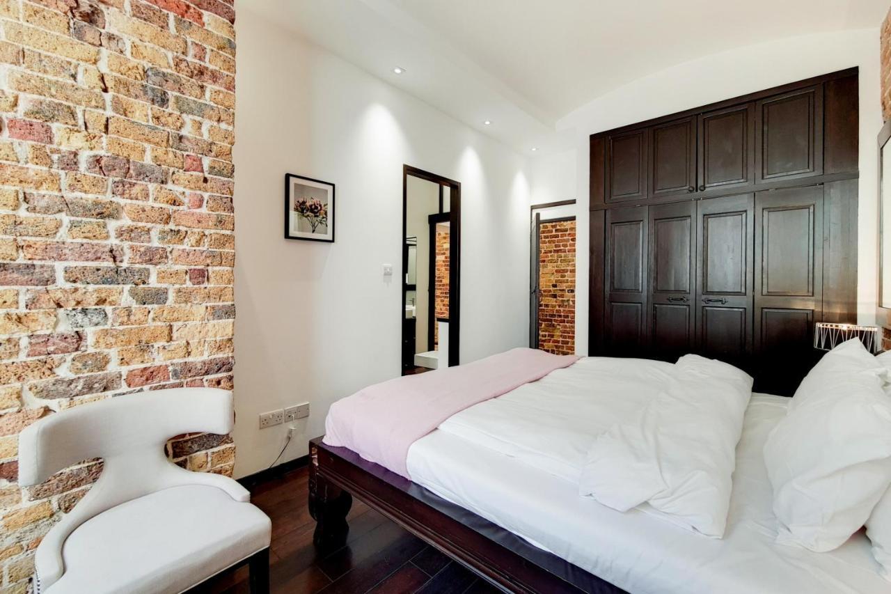 The Lyall Residences Appartement Londen