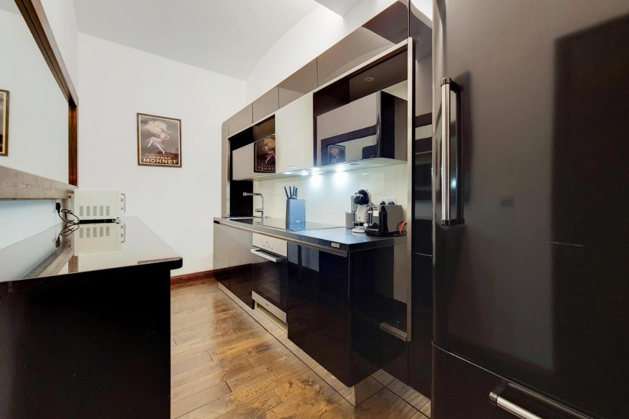 The Lyall Residences Appartement