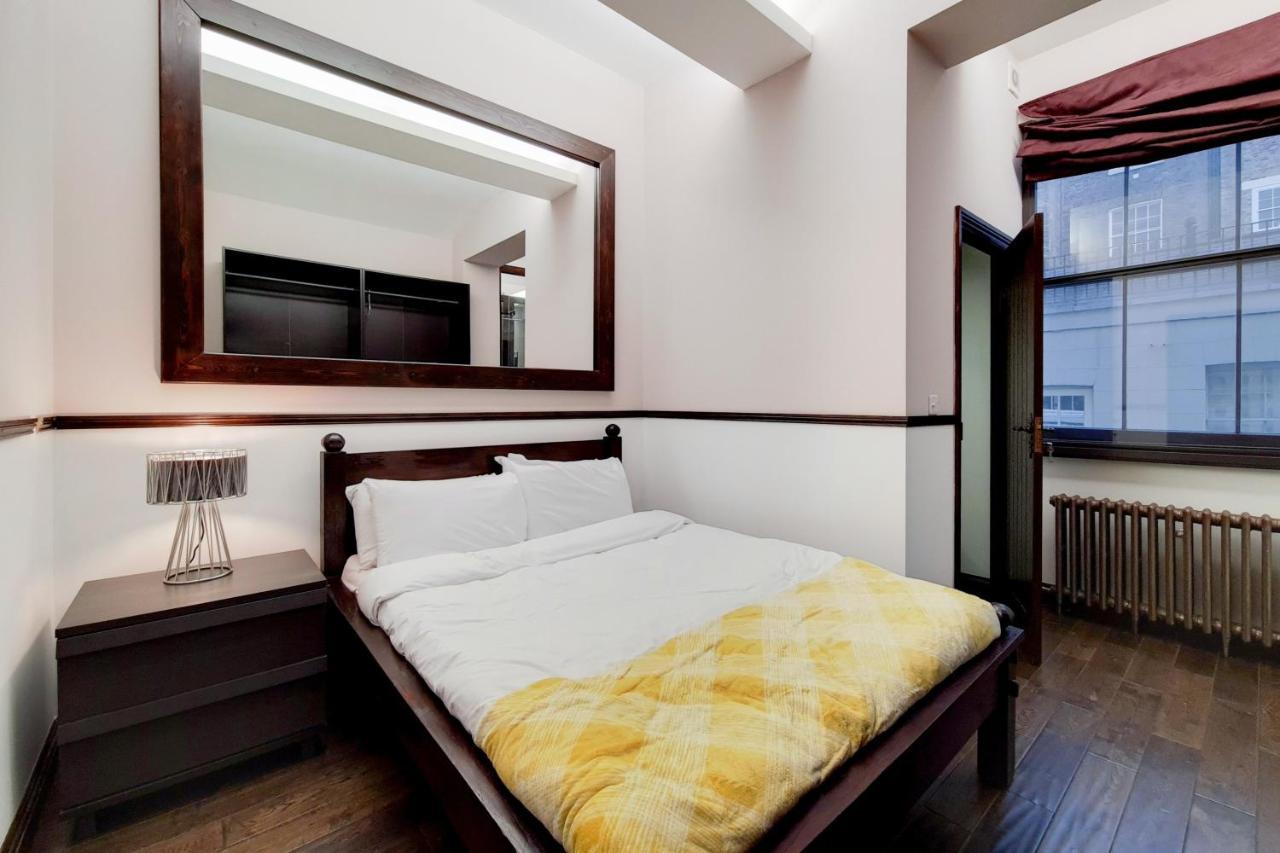 Appartement The Lyall Residences Londen