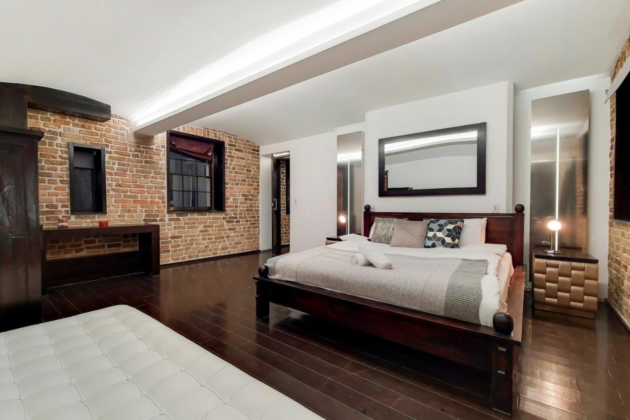 The Lyall Residences Londen