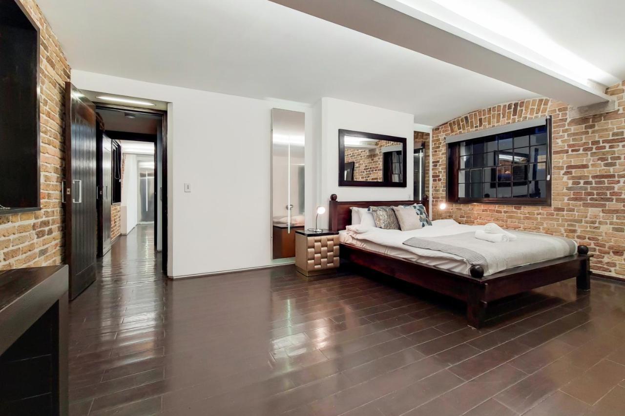 The Lyall Residences * Londen