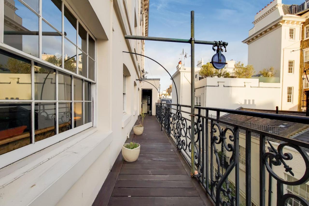 The Lyall Residences Appartement