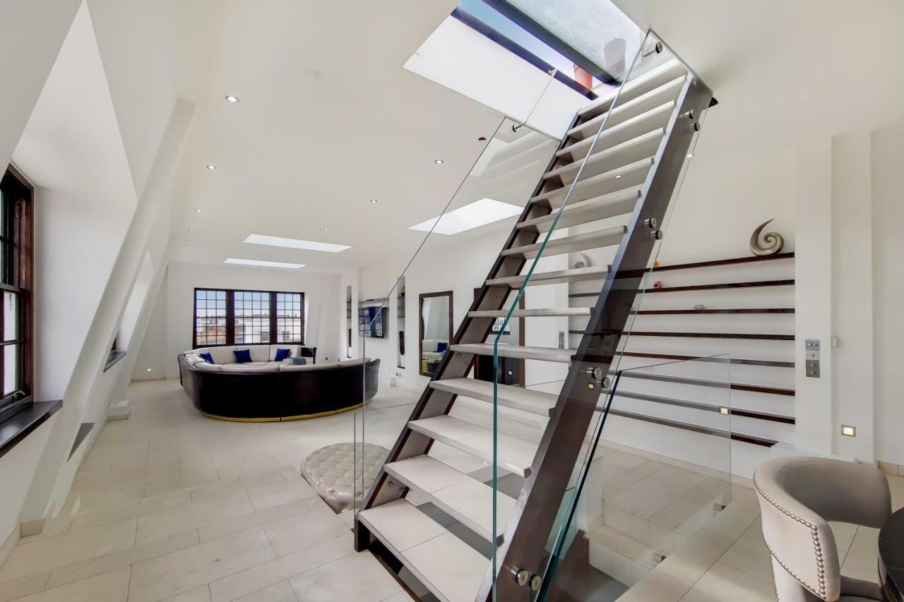 The Lyall Residences * Londen