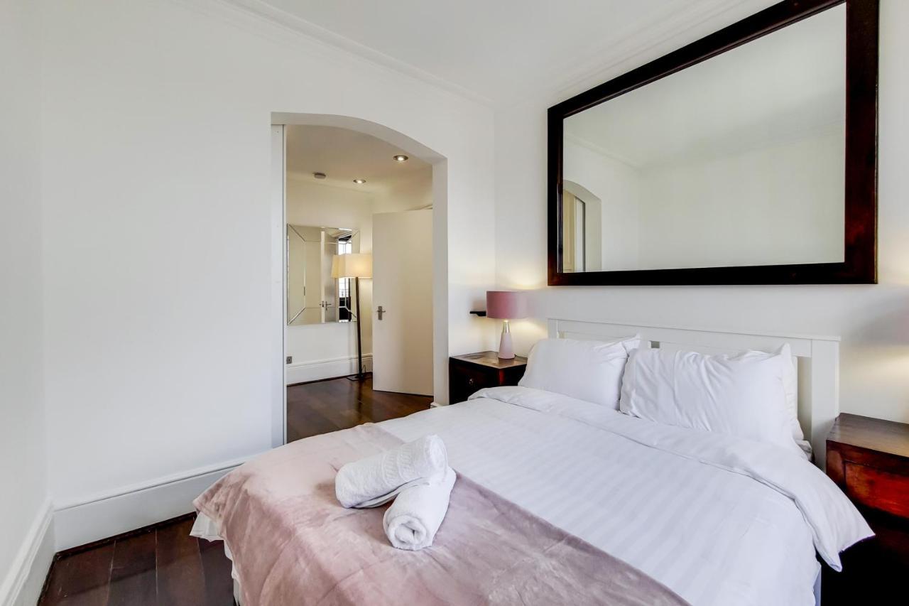 Appartement The Lyall Residences