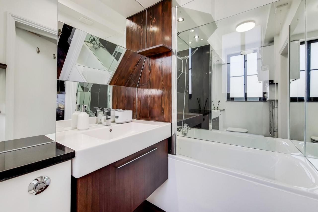 The Lyall Residences