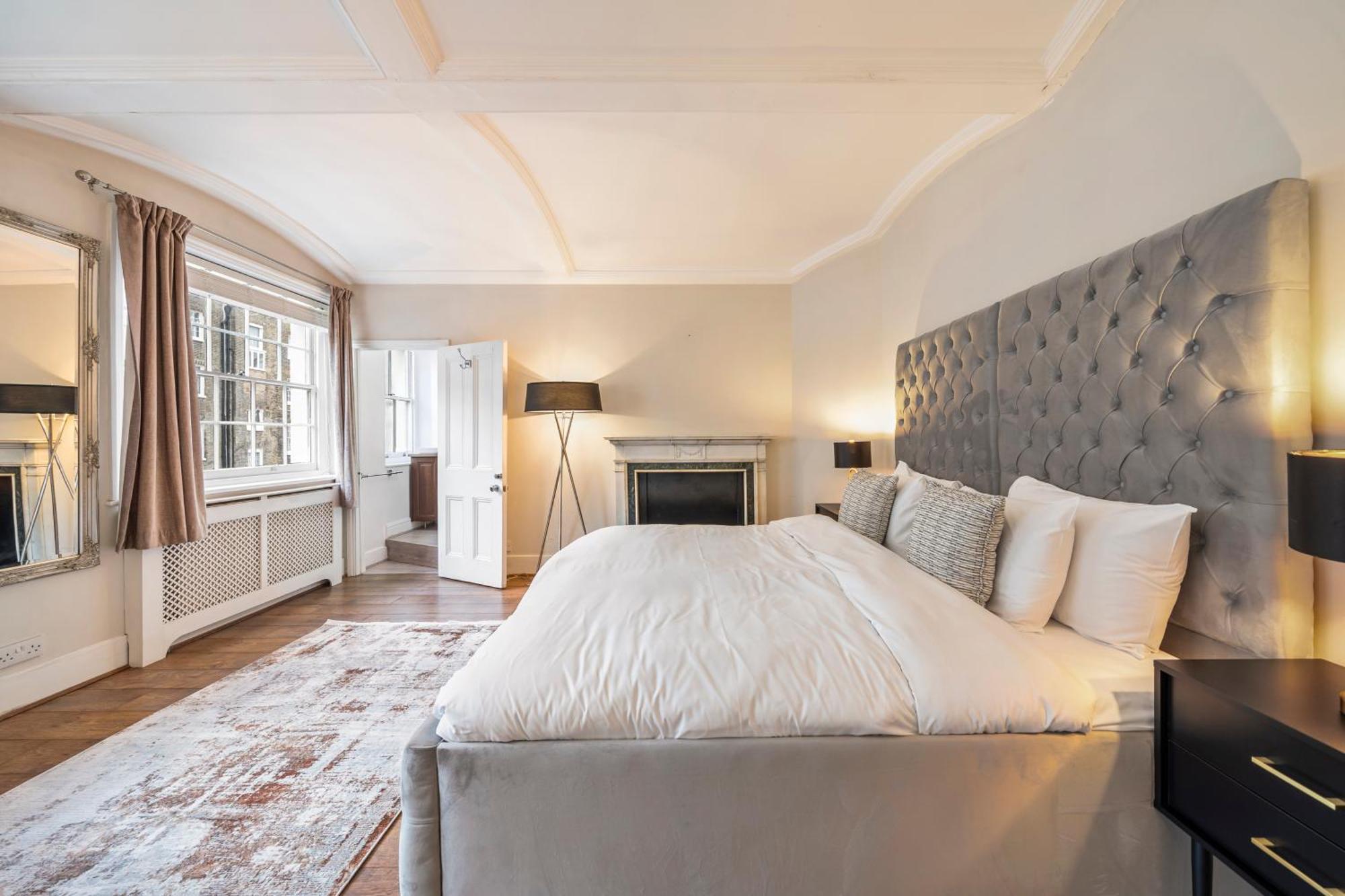 The Lyall Residences * Londen