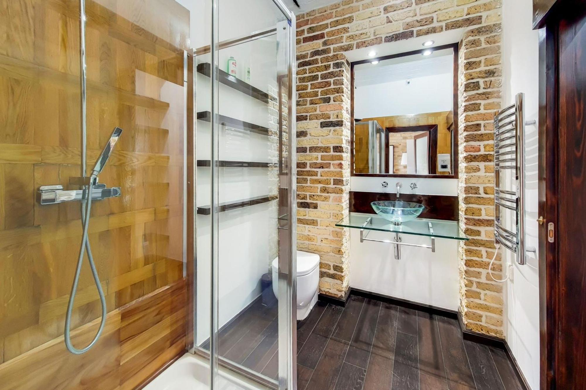 The Lyall Residences Appartement Londen